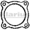 KLARIUS 410575 Gasket, exhaust pipe